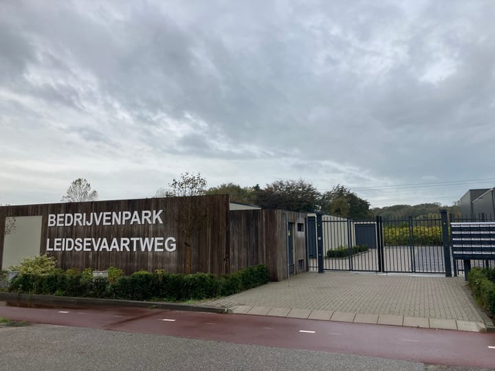 Leidsevaartweg 11-GB17