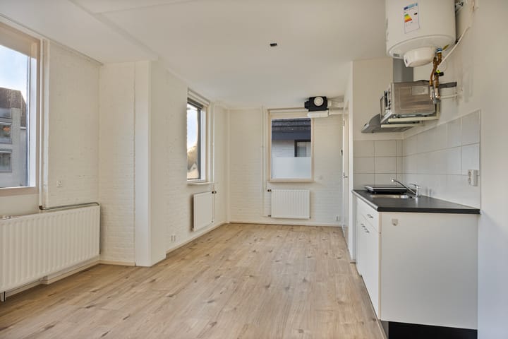 Foto 3 van Beukenlaan 2-B9