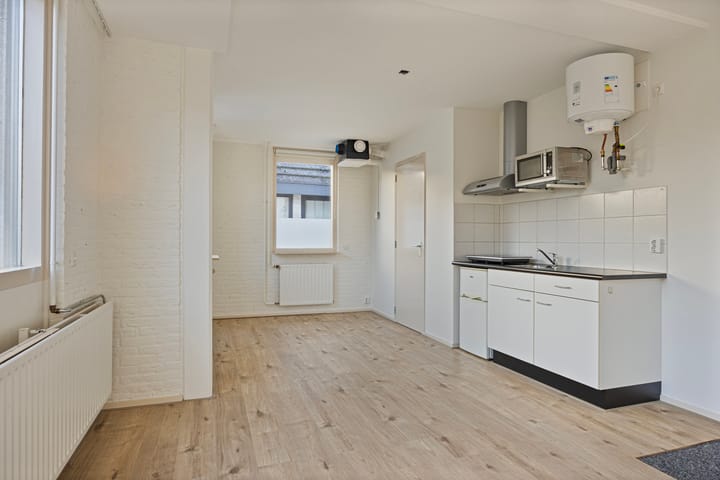 Foto 4 van Beukenlaan 2-B9