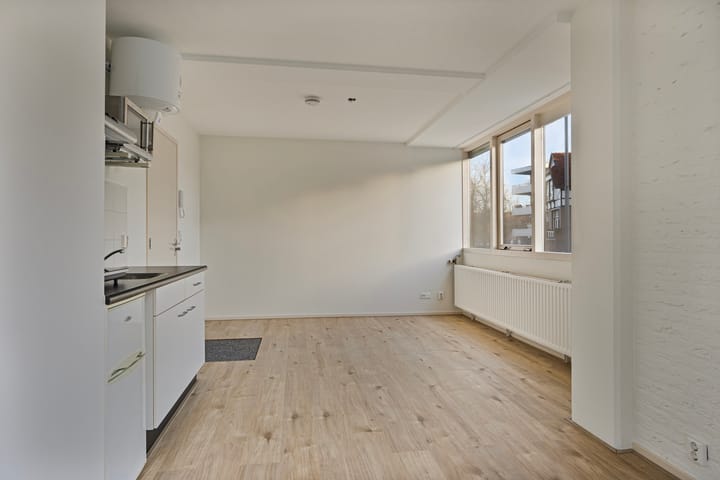 Foto 5 van Beukenlaan 2-B9