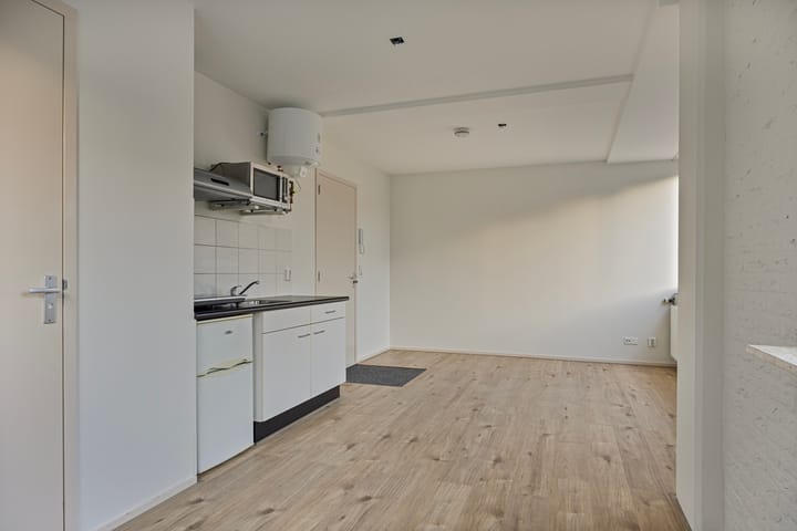 Foto 6 van Beukenlaan 2-B9