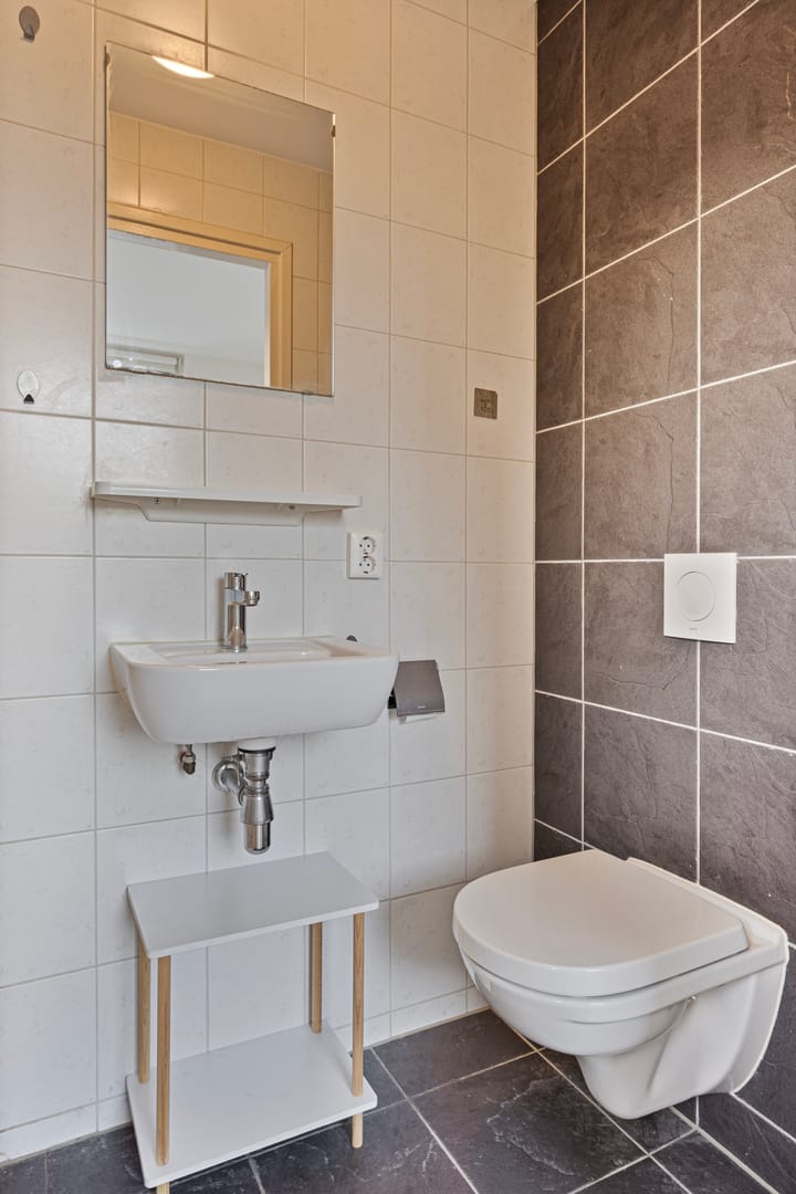 Foto 9 van Beukenlaan 2-B9