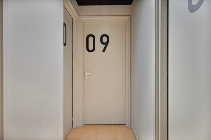 Foto 10 van Beukenlaan 2-B9