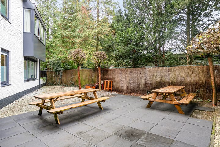 Foto 15 van Beukenlaan 2-B9