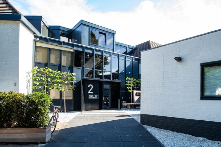 Foto 25 van Beukenlaan 2-B9