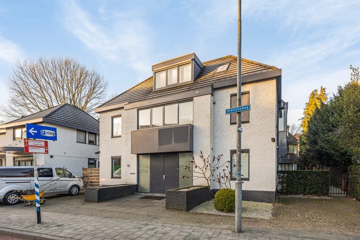 Foto 27 van Beukenlaan 2-B9