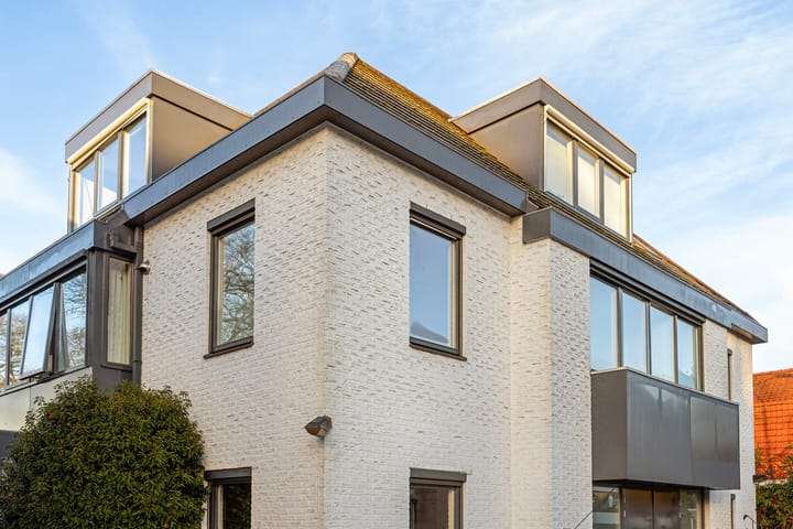 Foto 28 van Beukenlaan 2-B9