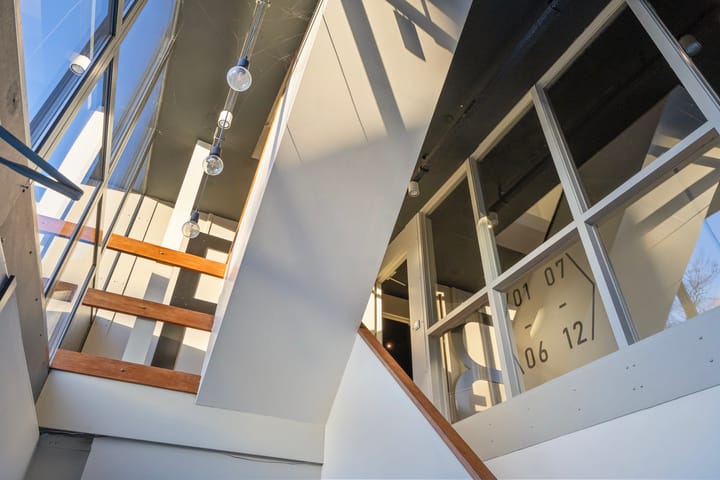 Foto 17 van Beukenlaan 2-B9