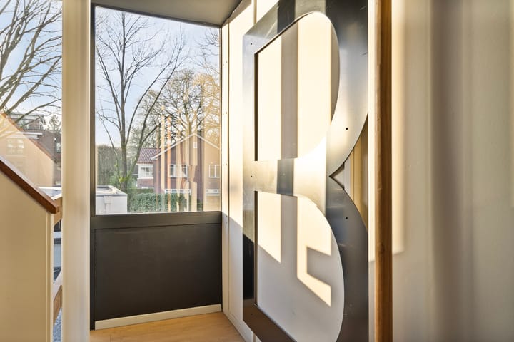 Foto 18 van Beukenlaan 2-B9