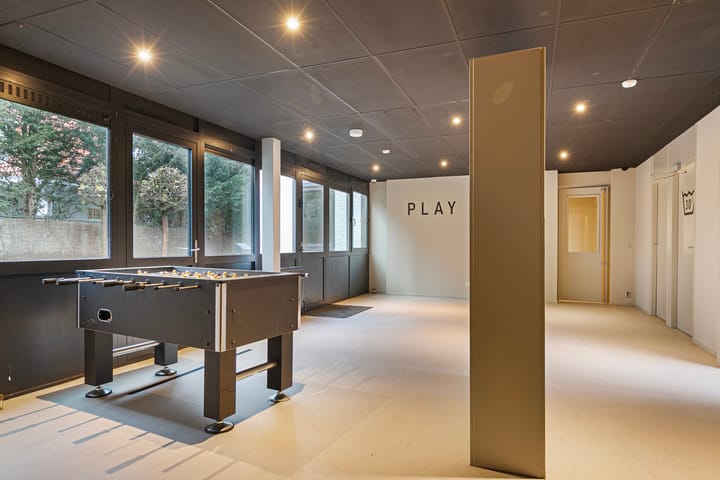 Foto 21 van Beukenlaan 2-B9