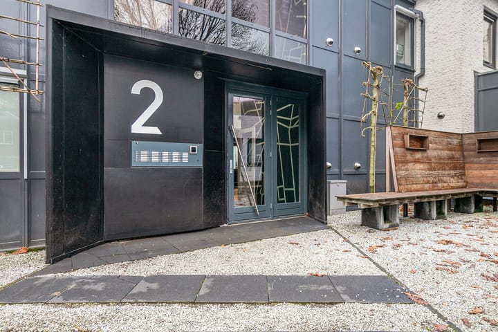 Foto 26 van Beukenlaan 2-B9