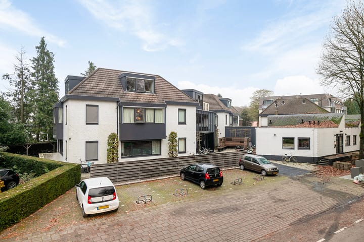 Foto 30 van Beukenlaan 2-B9