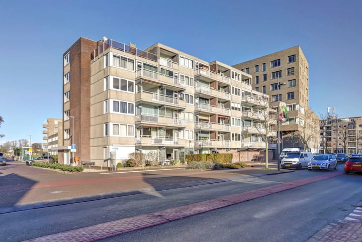 Foto 1 van Het Haagje 31