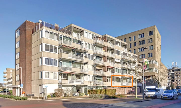 Foto 2 van Het Haagje 31