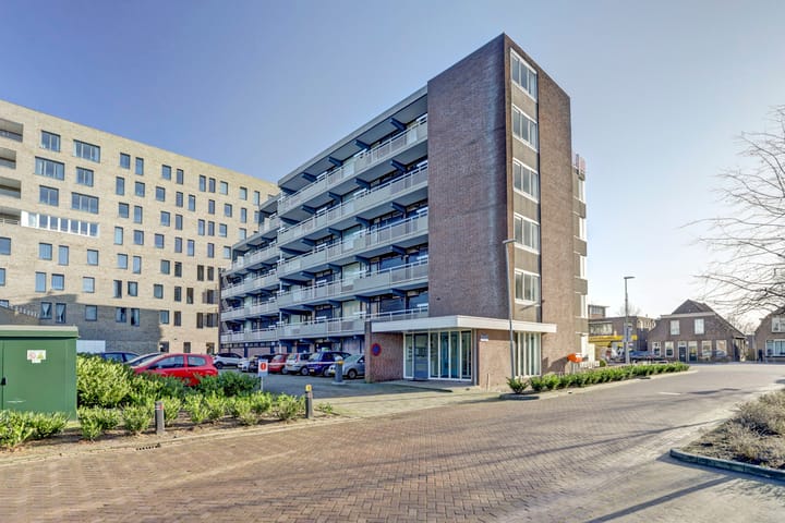 Foto 4 van Het Haagje 31