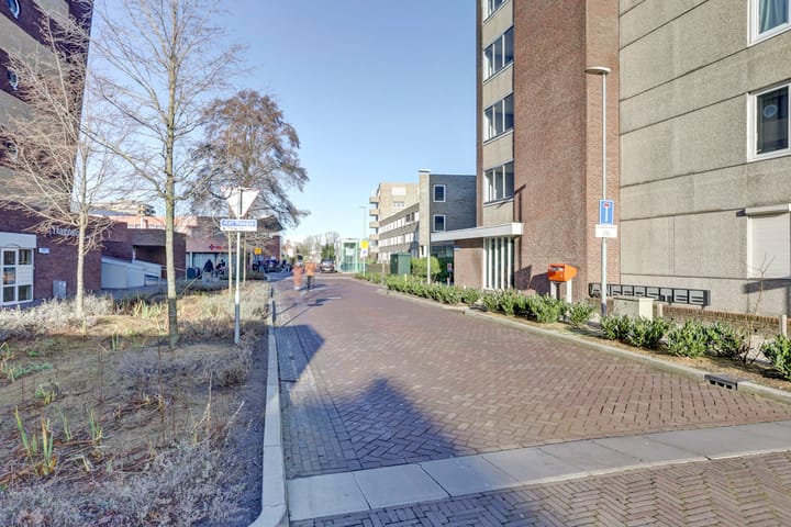 Foto 5 van Het Haagje 31