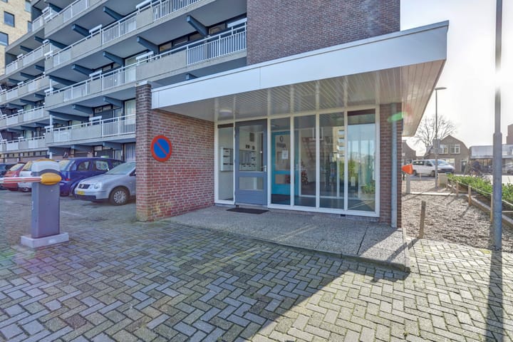 Foto 7 van Het Haagje 31