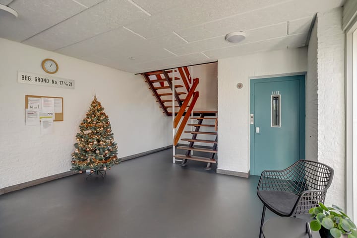 Foto 10 van Het Haagje 31