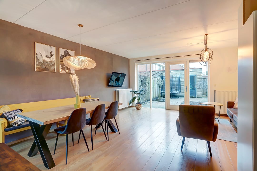 Photo 2 of Garenboom 47