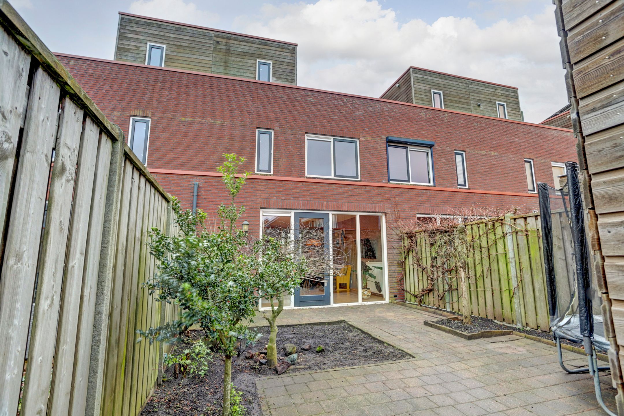 Photo 3 of Garenboom 47