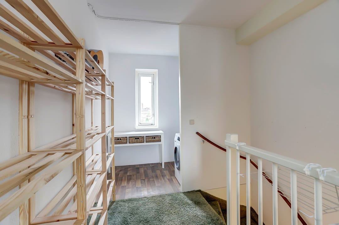 Photo 11 of Garenboom 47