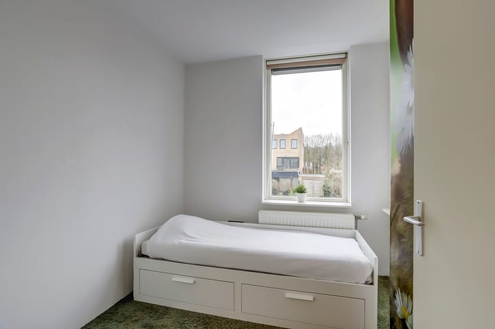 Foto 21 van Garenboom 47