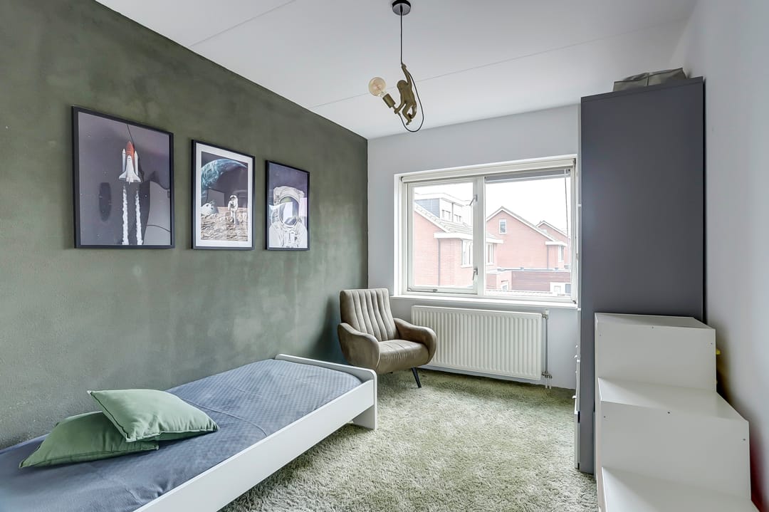 Photo 22 of Garenboom 47