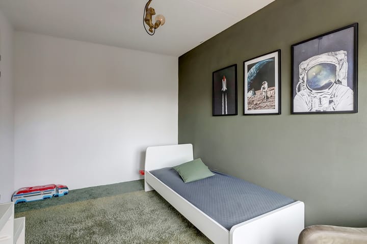 Foto 23 van Garenboom 47