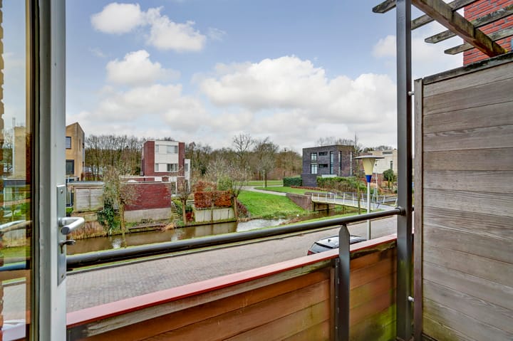 Foto 25 van Garenboom 47