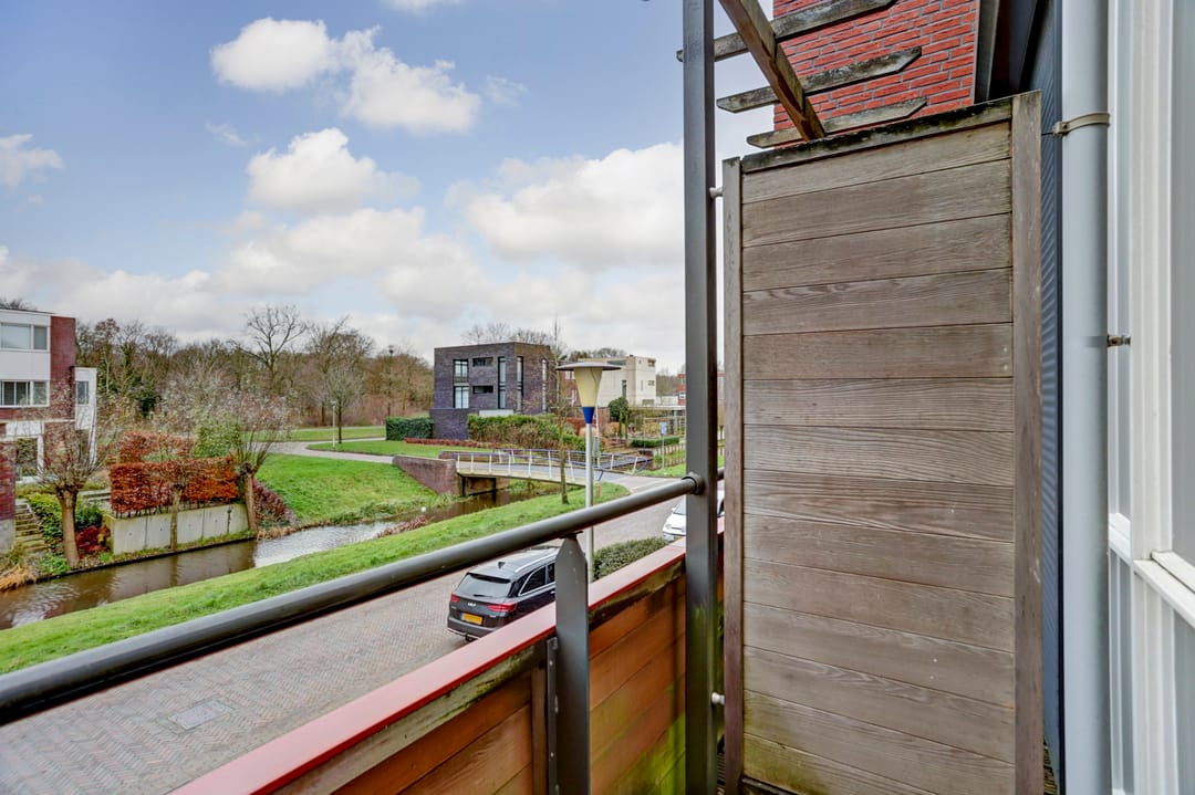 Photo 26 of Garenboom 47