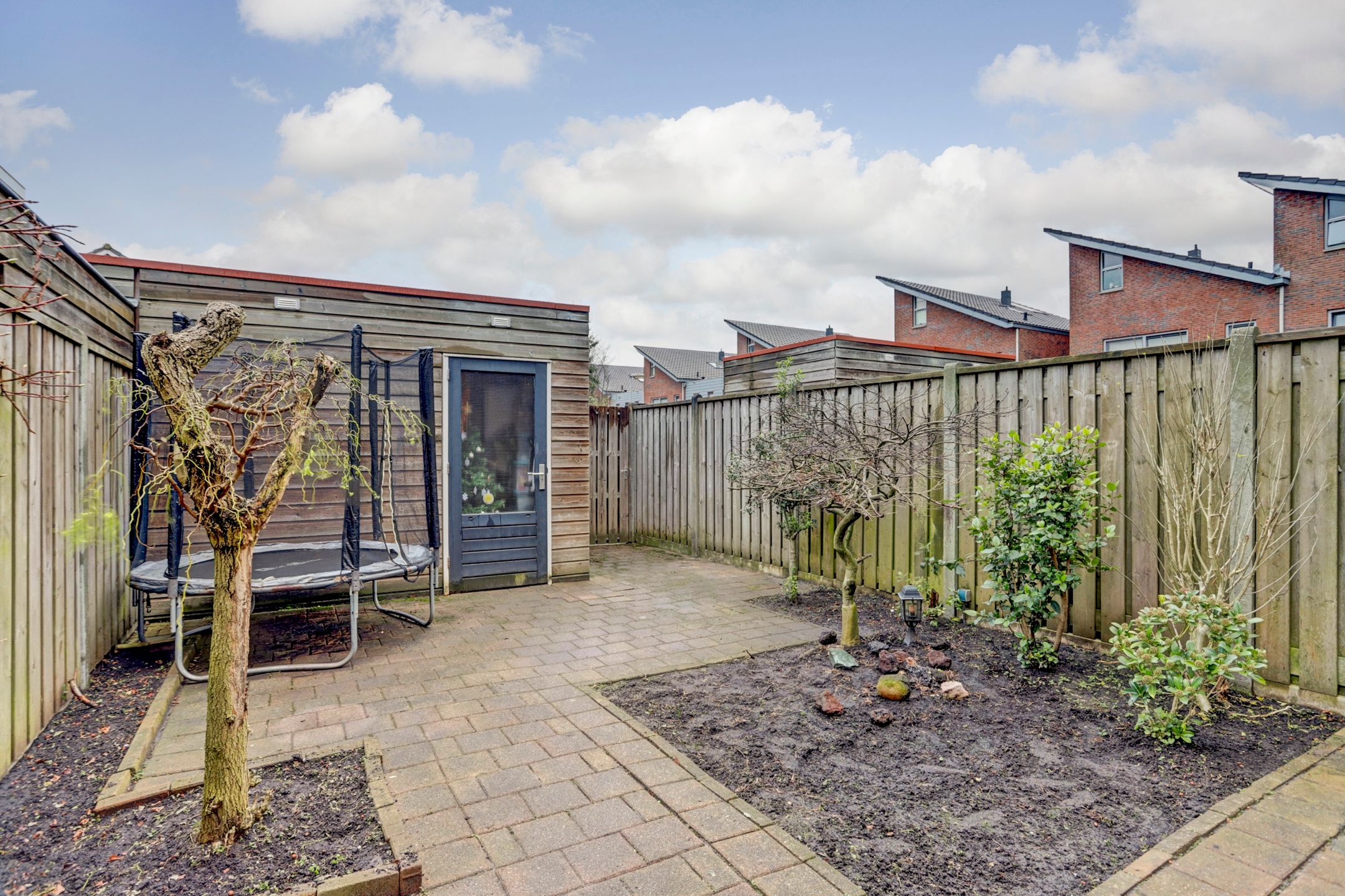 Photo 27 of Garenboom 47