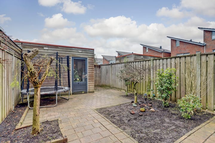 Foto 27 van Garenboom 47