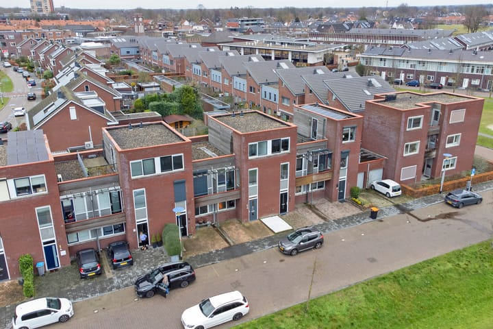 Foto 28 van Garenboom 47