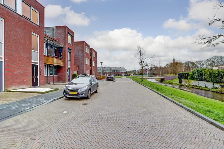 Foto 30 van Garenboom 47