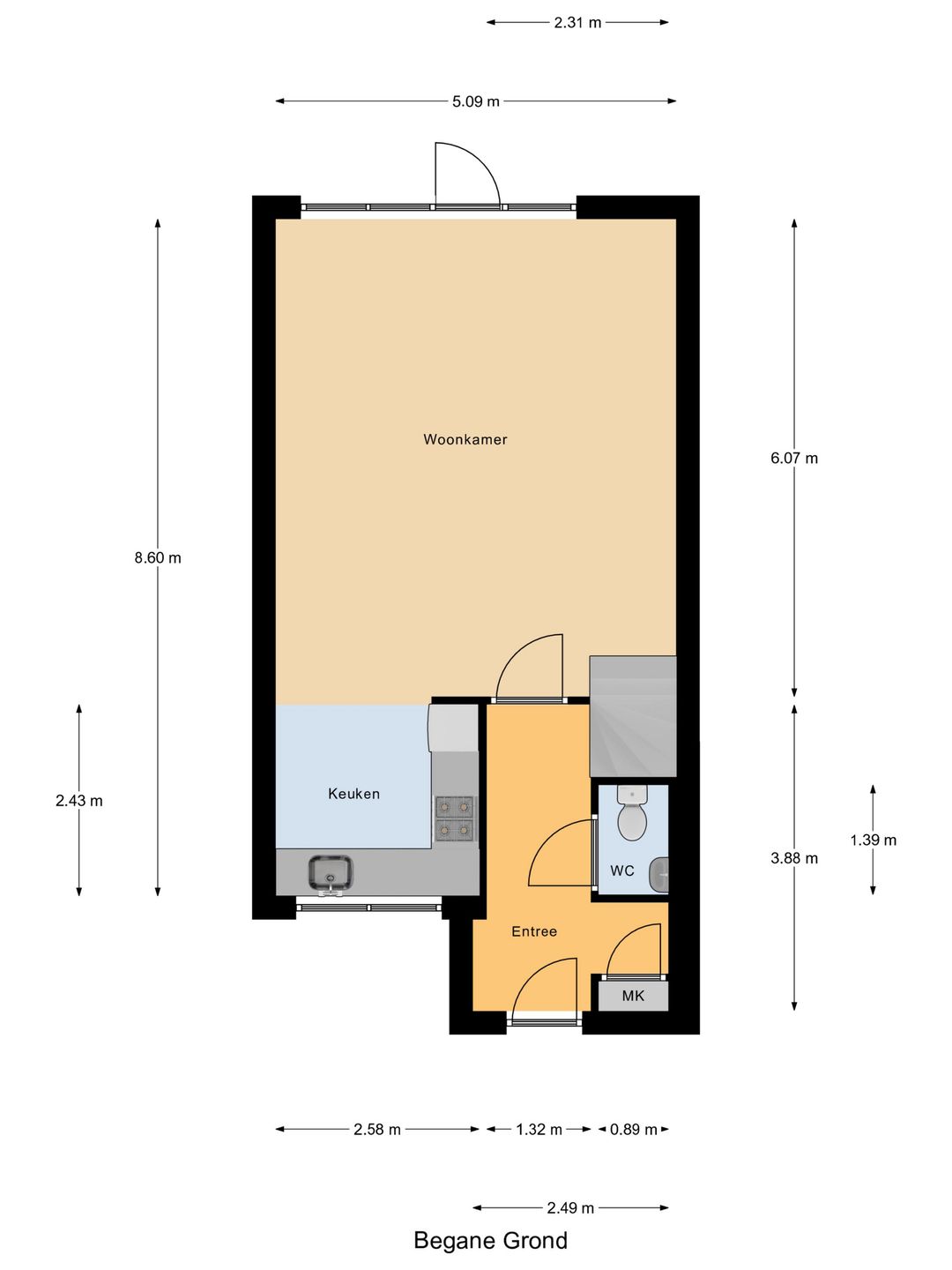 Photo 32 of Garenboom 47