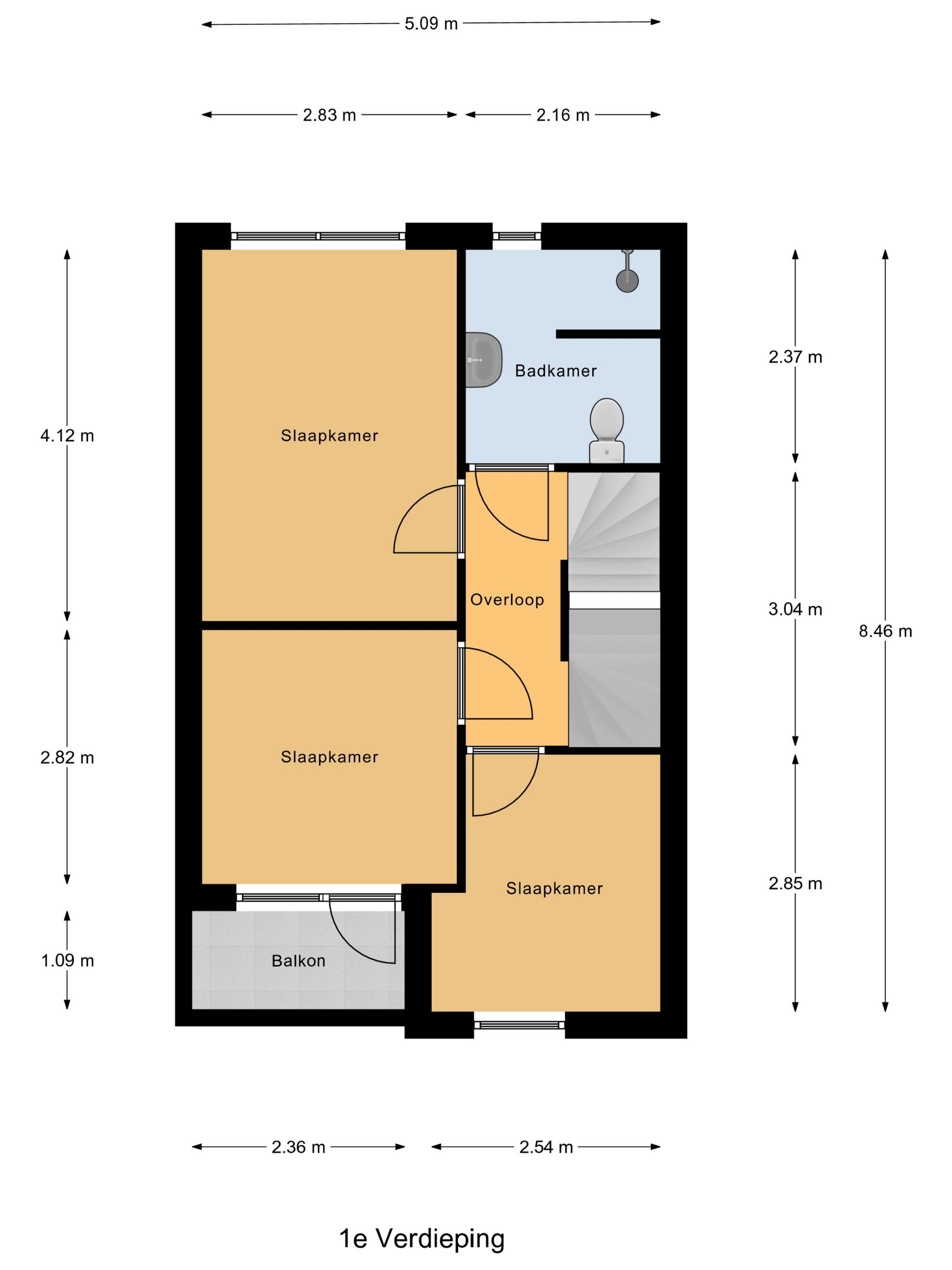 Photo 33 of Garenboom 47