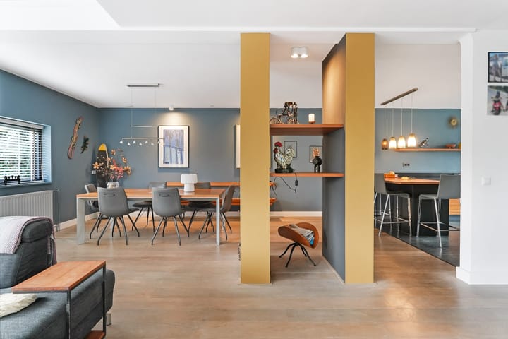 Foto 2 van Walraven van Hallstraat 20