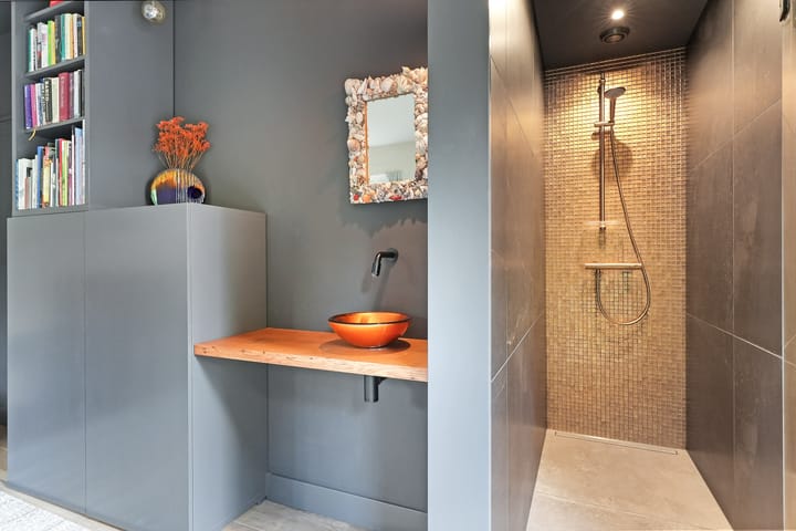 Foto 3 van Walraven van Hallstraat 20