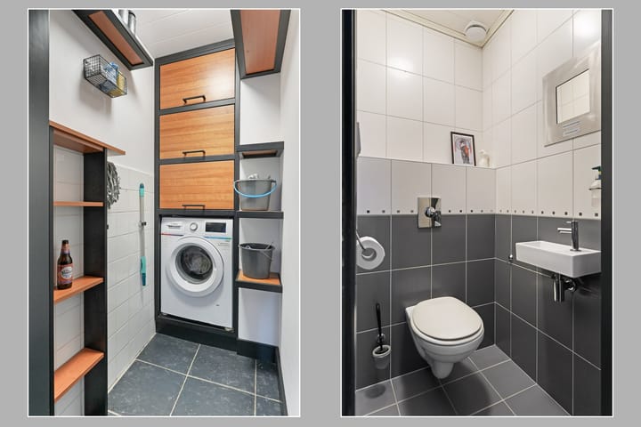 Foto 6 van Walraven van Hallstraat 20