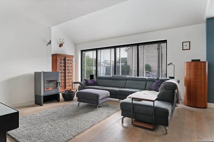 Foto 9 van Walraven van Hallstraat 20