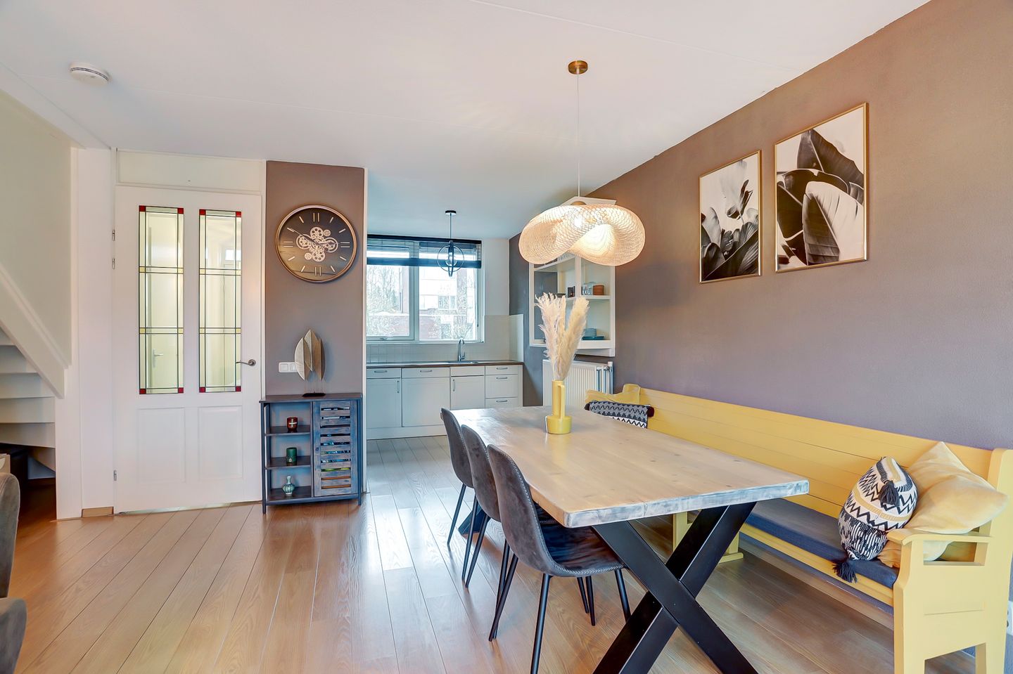 Photo 5 of Garenboom 47