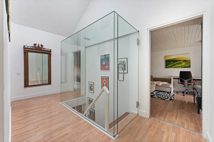 Foto 18 van Walraven van Hallstraat 20