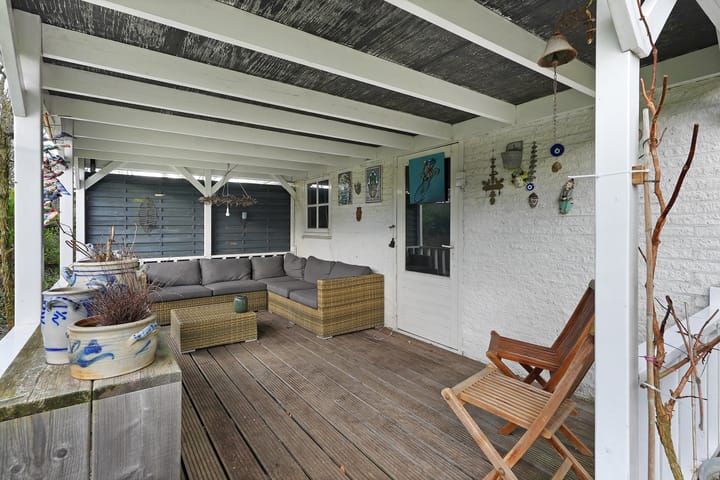 Foto 32 van Walraven van Hallstraat 20