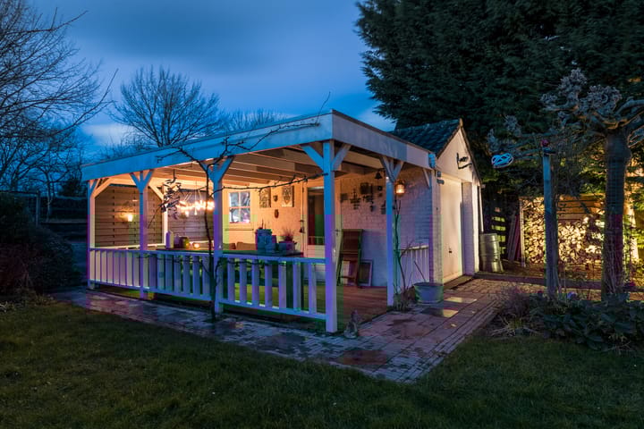 Foto 42 van Walraven van Hallstraat 20