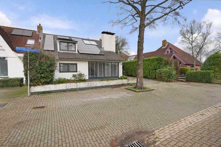 Foto 45 van Walraven van Hallstraat 20