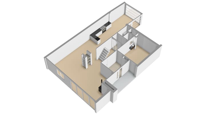 Foto 49 van Walraven van Hallstraat 20