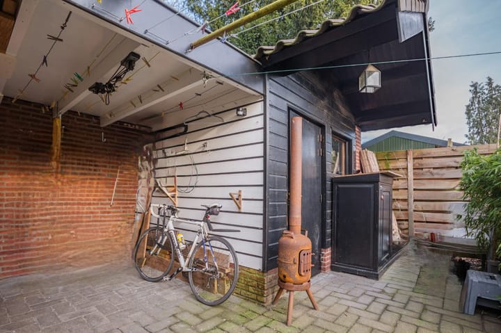 Foto 44 van Kerkallee 110