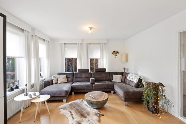 Foto 2 van Grote Tiende 17