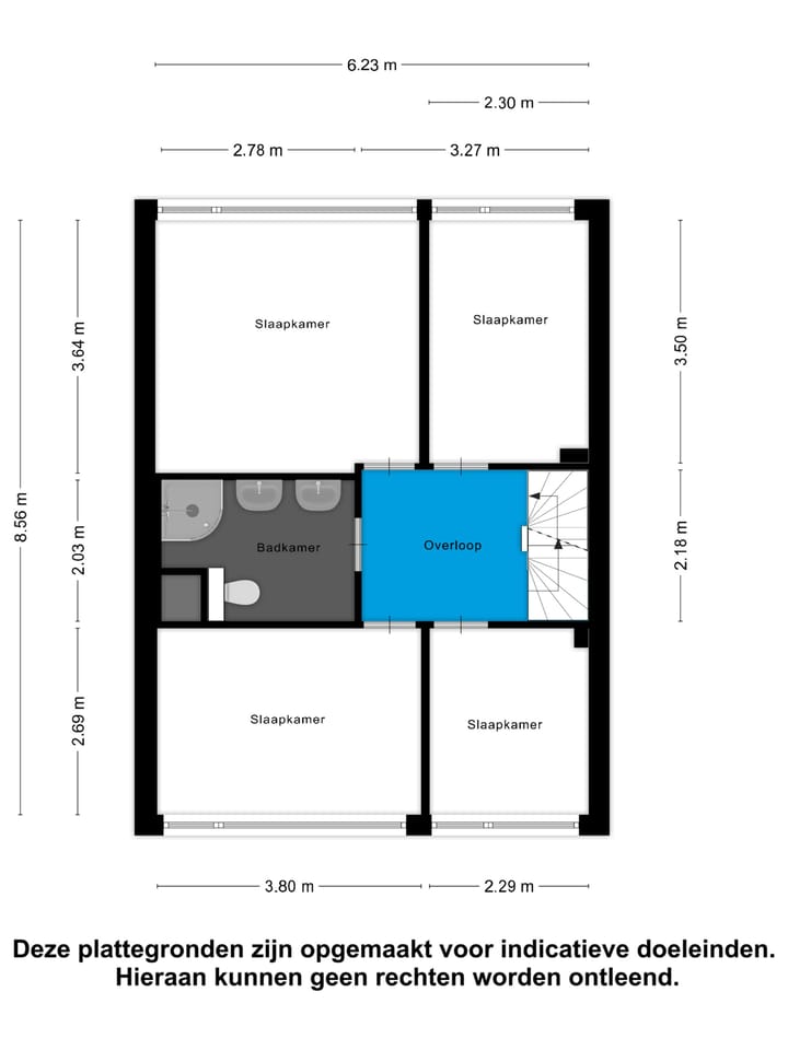 Foto 35 van Genhoesstraat 13