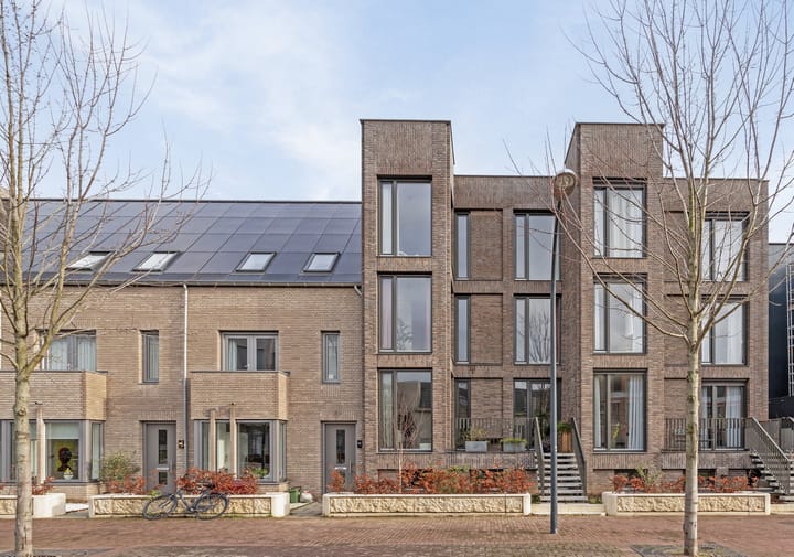 Foto 2 van President Rooseveltlaan 197